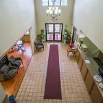 Heritage Grand Inn 