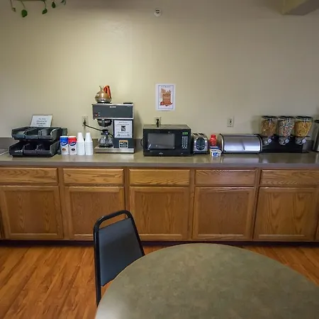 Heritage Grand Inn 