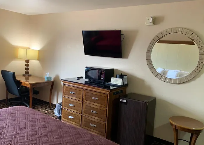 Heritage Grand Inn