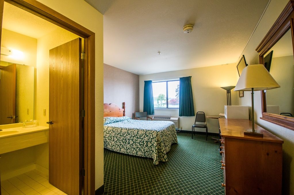 Heritage Grand 2* Canton