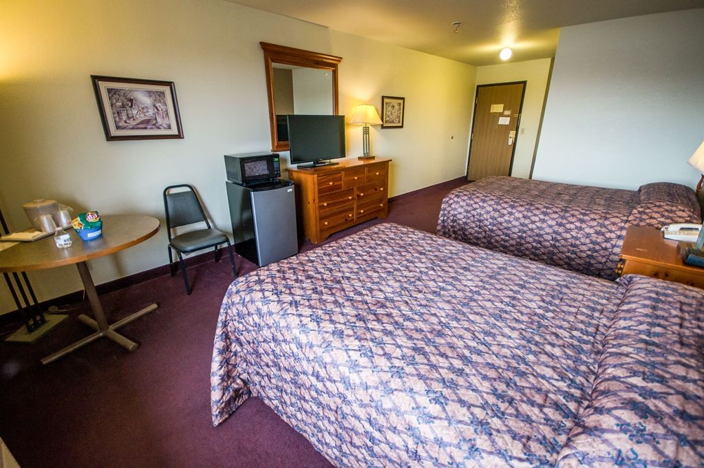Mini-hôtel Heritage Grand 2*