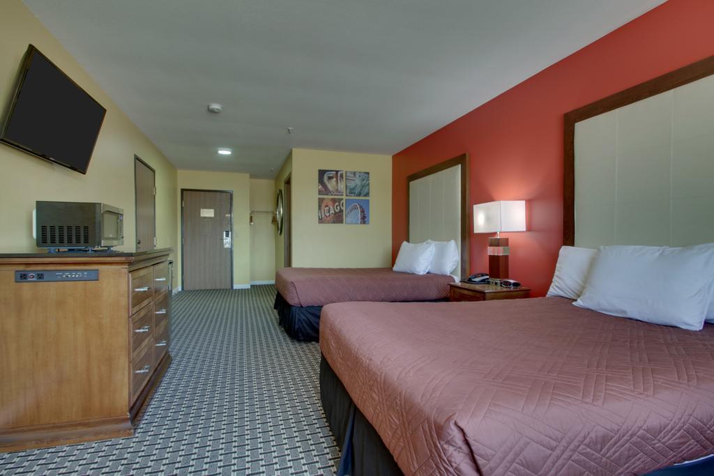 Mini-hôtel Heritage Grand 2*