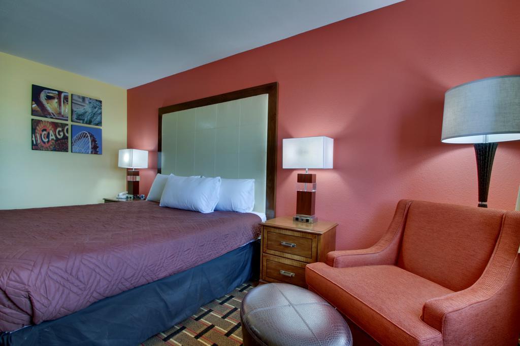 Heritage Grand 2* Canton