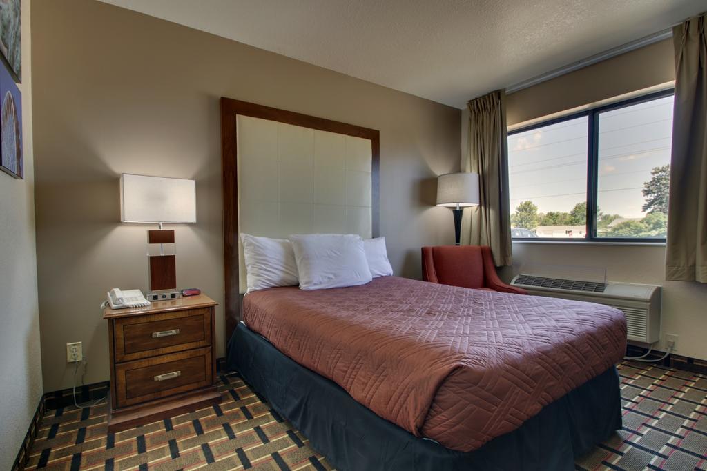 Heritage Grand 2* Canton