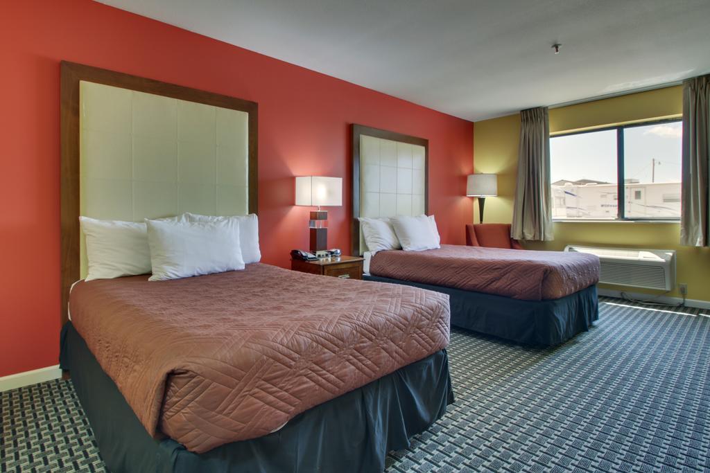 Heritage Grand 2* Canton