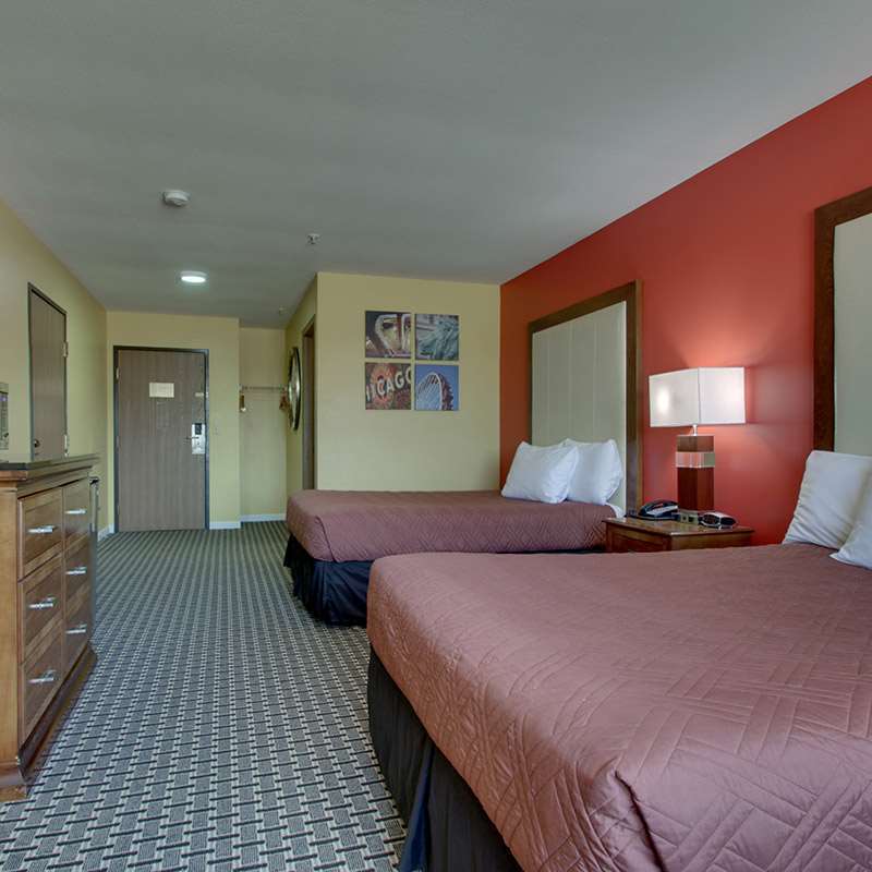 Heritage Grand 2* Canton