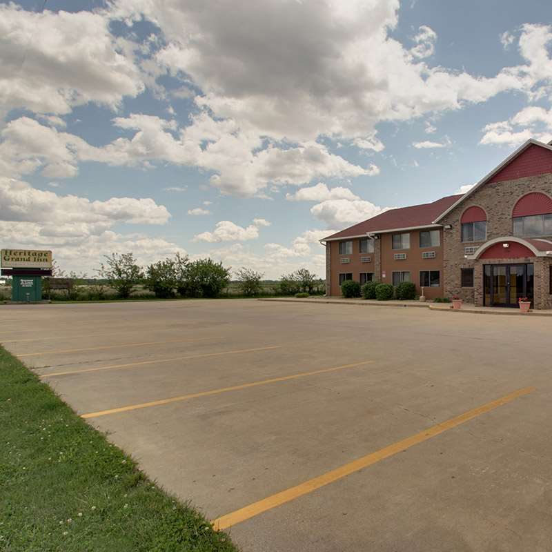 Heritage Grand Canton
