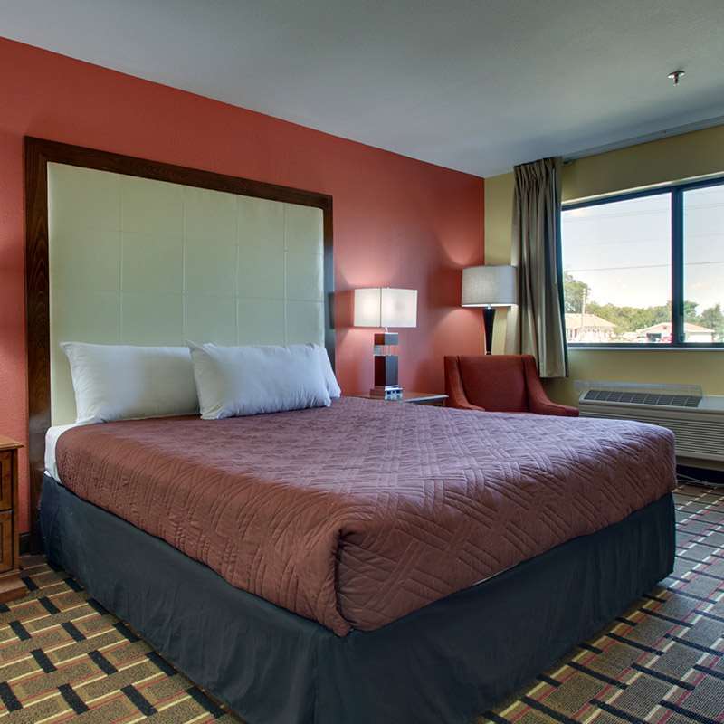 Heritage Grand Mini-hôtel 2*