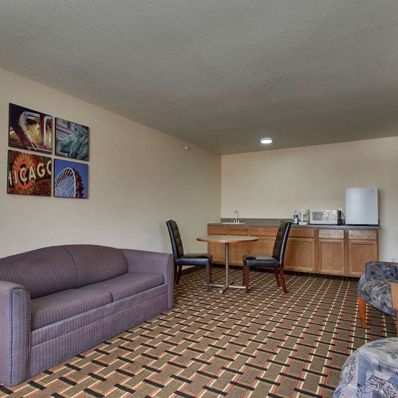 Heritage Grand Mini-hôtel 2*