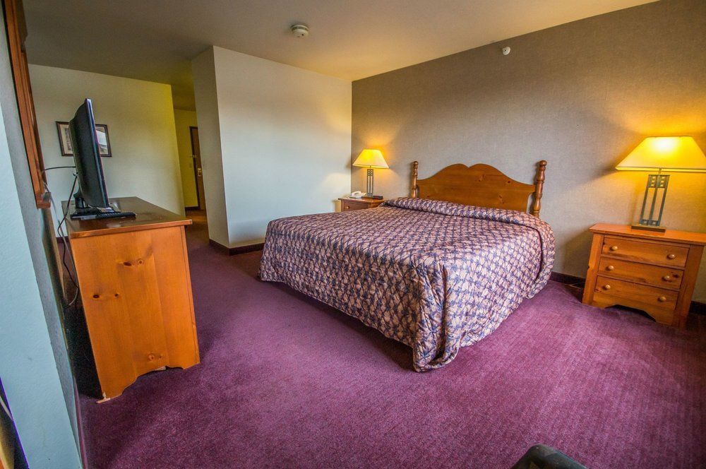 Heritage Grand 2* Canton