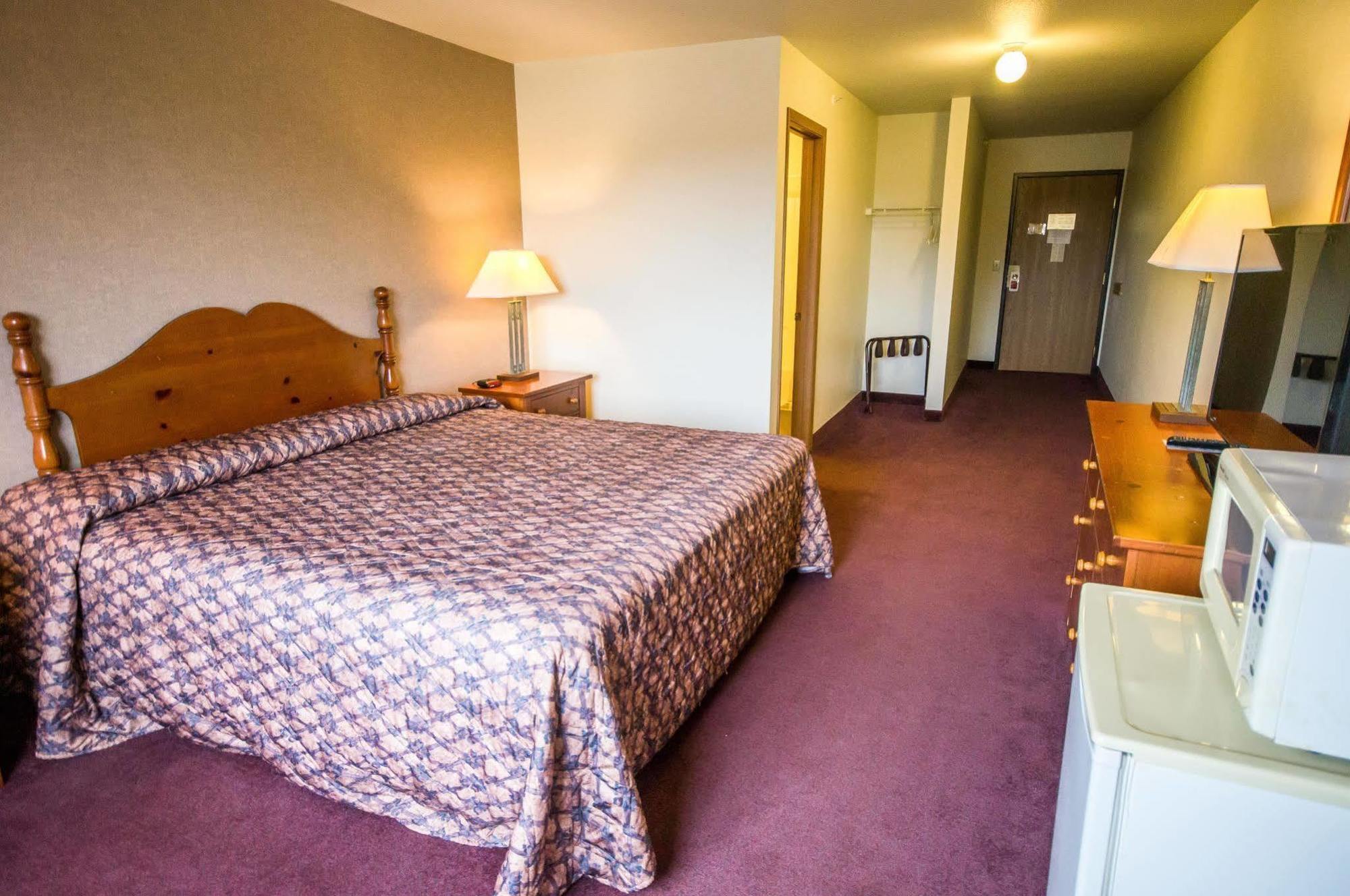 Heritage Grand 2* Canton