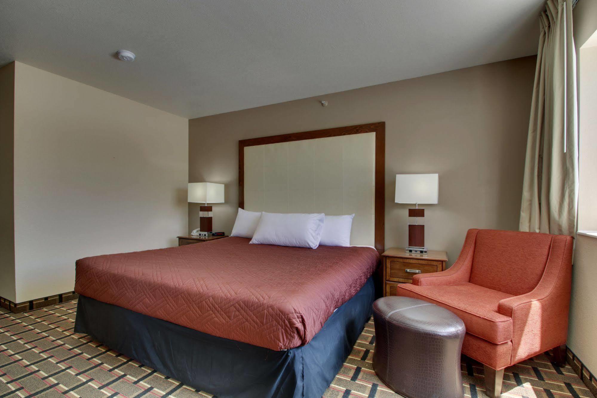 Heritage Grand 2* Canton