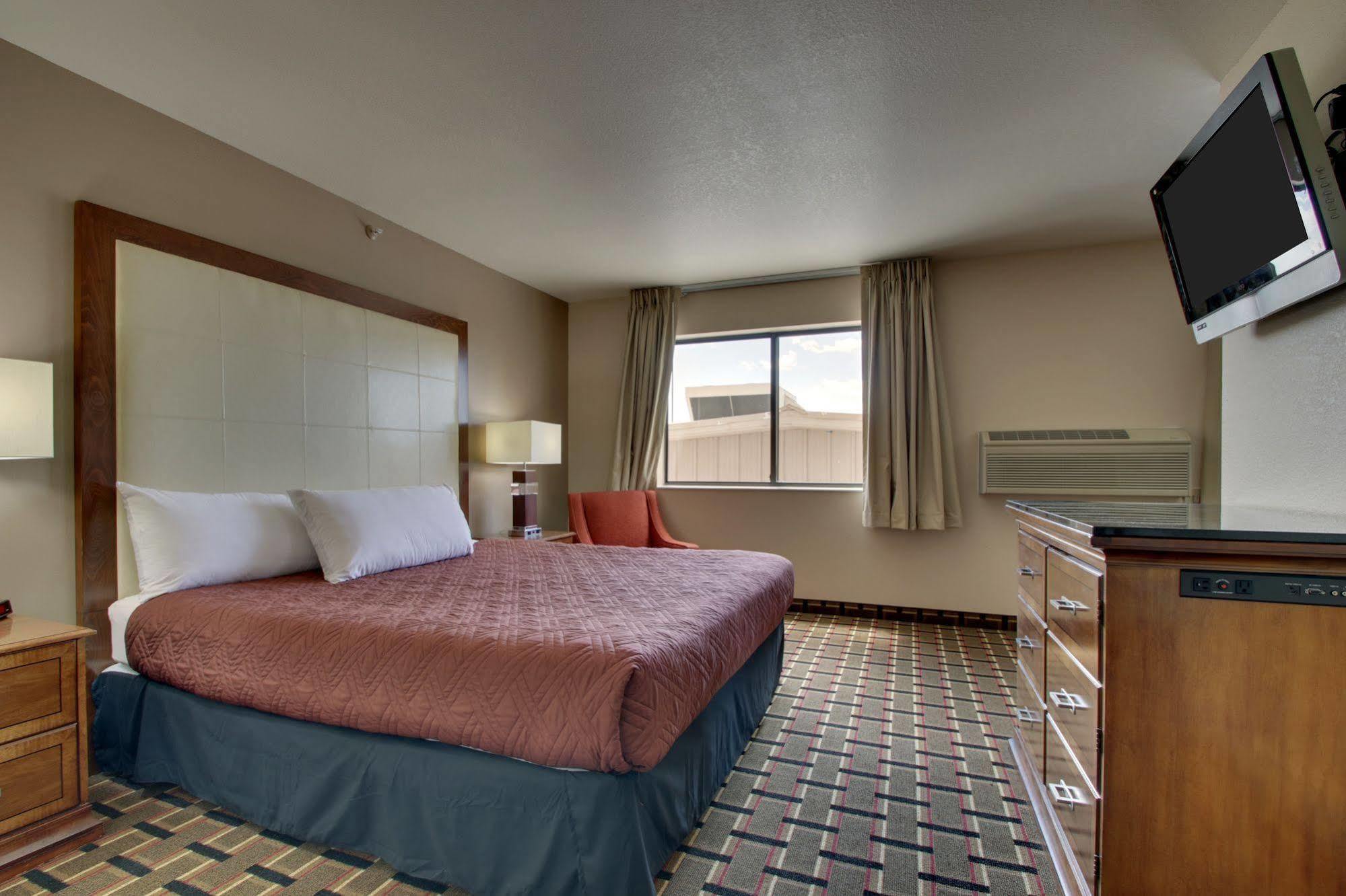 Heritage Grand Mini-hôtel 2*